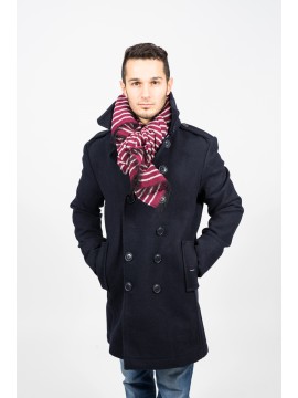 Superdry - Bridge Coat
