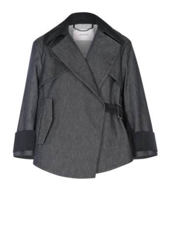 Dorothee Schumacher - Fascinating Structures Jacket
