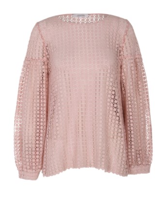 Dorothee Schumacher - Playful Structures Bluse