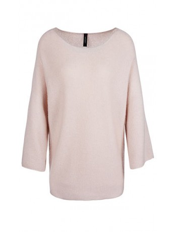 Marc Cain - Kuscheliger Pullover im Kimono Style