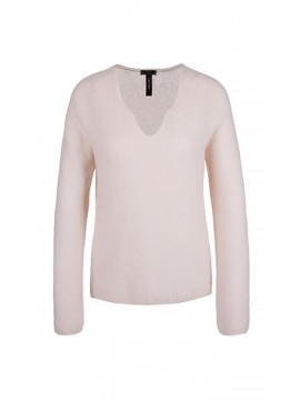 Marc Cain - Kashmir/Seidenpullover