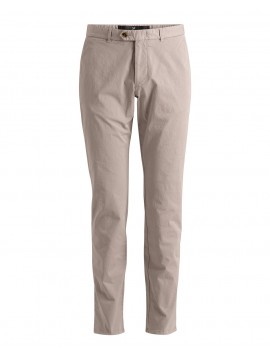 Rene Lezard - Chino in light grey