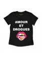 Happiness - T-Shirt Drogues