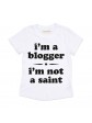 Happiness - T-Shirt Blogger
