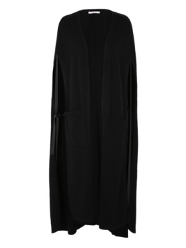 Dorothee Schumacher - Vivid Dream Cape Coat