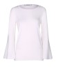 Dorothee Schumacher - Flourish Movement Pullover