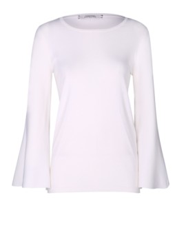 Dorothee Schumacher - Flourish Movement Pullover
