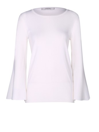 Dorothee Schumacher - Flourish Movement Pullover