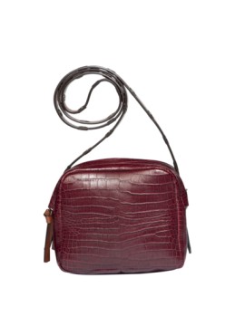 Dorothee Schumacher - Reinvented Classics Eyelet Handle Bag
