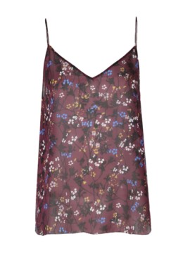 Dorothee Schumacher - Wild Flower Seidentop