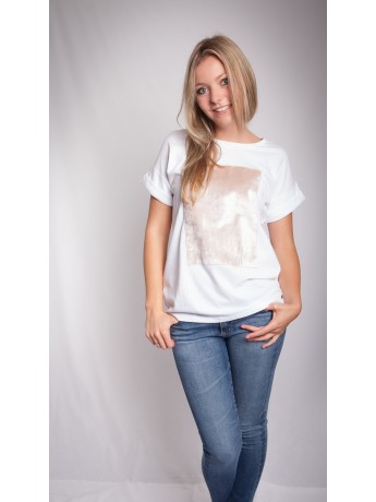 Dorothee Schumacher New Shimmer Shirt